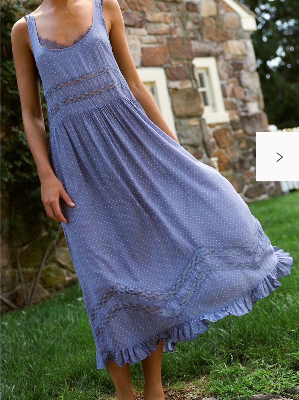Free People Dress M